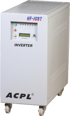 Industrial IGBT Inverter